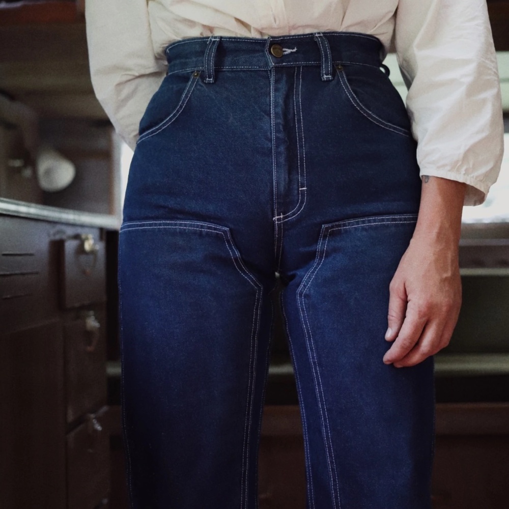 Rudy Jude Utility Jeans Size 1